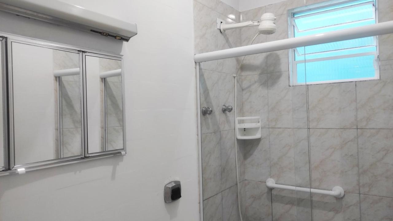 Mar Dos Sonhos Suites Ubatuba Bagian luar foto