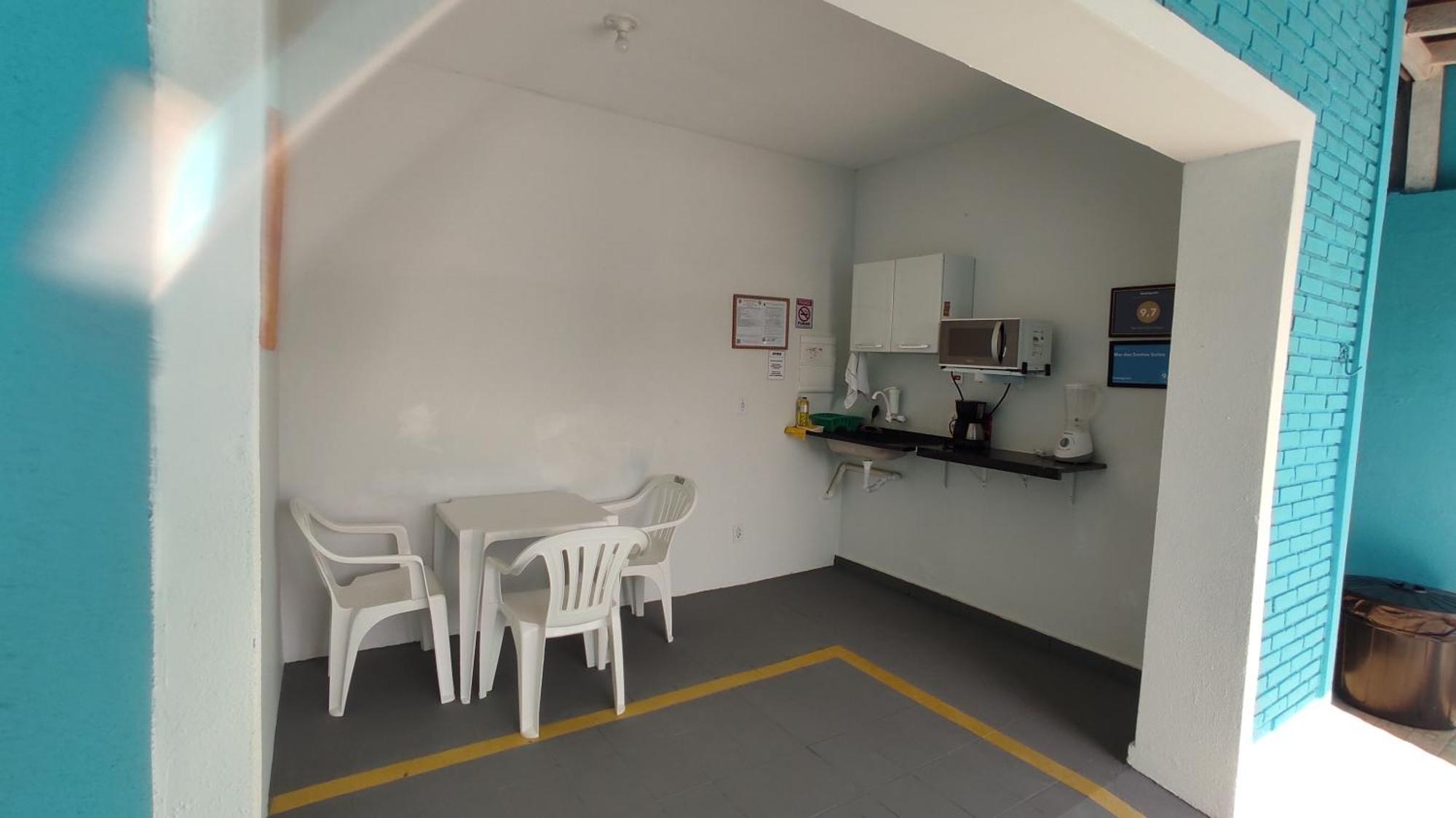 Mar Dos Sonhos Suites Ubatuba Bagian luar foto